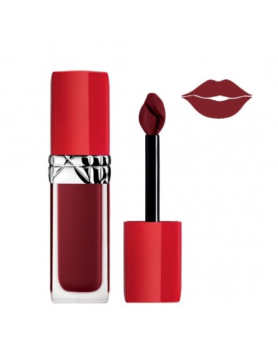 Dior Rouge Dior Ultra Care Liquid #975 Paradise 6 ml