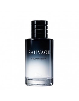 Dior Sauvage Lotion Aprés-Rasage 100 ml