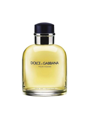DOLCE & GABBANA POUR HOMME EDT 200 ml