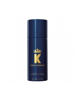 Dolce & Gabbana K By Dolce & Gabbana Deo Spray 150 ml