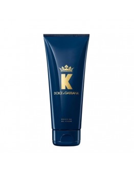 Dolce & Gabbana K By Dolce & Gabbana Shower Gel 200 ml