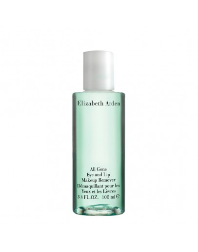 Elizabeth Arden All Gone Eye and Lip Make-Up Remover 100 ml