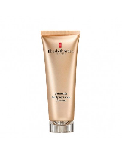 Elizabeth Arden Ceramide Purifying Cream Cleanser 125 ml