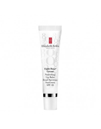 Elizabeth Arden Eight Hour Cream Nourishing Lip Balm SPF20 15 ml
