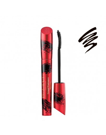 Elizabeth Arden Grand Entrance Mascara #02 Stunning Brown 8,5 ml