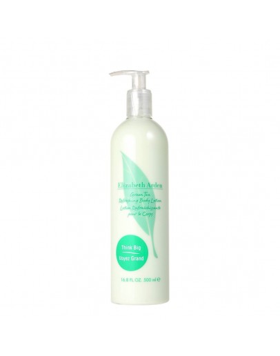 Elizabeth Arden Green Tea Refreshing Body Lotion 500 ml