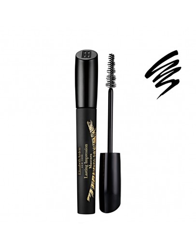 Elizabeth Arden Lasting Impression Mascara #01 Lasting Black 8,5 ml