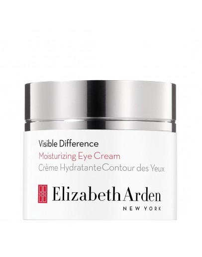 Elizabeth Arden Visible Difference Moisturizing Eye Cream 15 ml