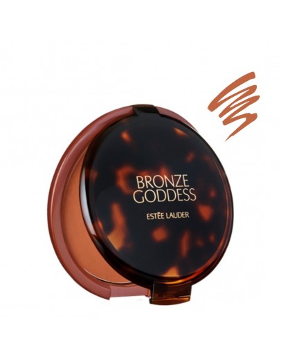 Estée Lauder Bronze Goddess Powder Bronzer #04 Deep 21 gr