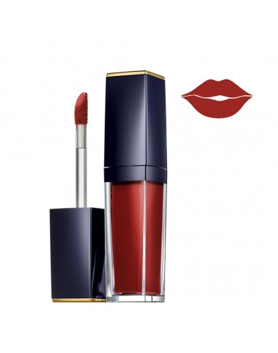 Estée Lauder Pure Color Envy Paint-On Liquid Lipcolor #307 Wicked Gleam - Vinyl 7 ml