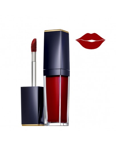 Estée Lauder Pure Color Envy Paint-On Liquid Lipcolor #304 Quiet Riot - Matte 7 ml