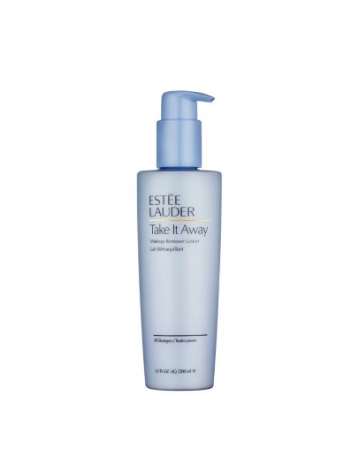 Estée Lauder Take it Away Makeup Remover Lotion 200 ml