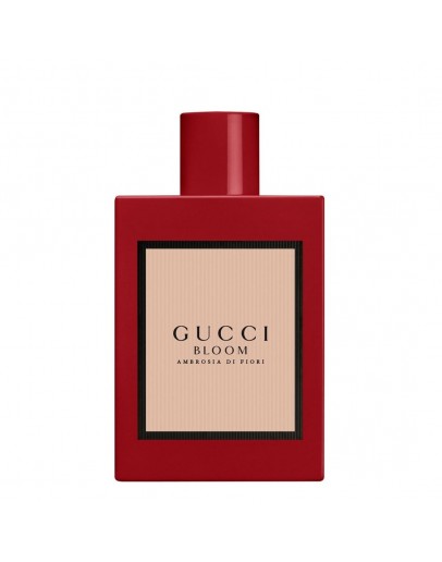 GUCCI BLOOM AMBROSIA DI FIORI EDP 50 ml