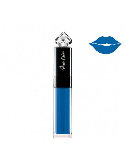 Guerlain La Petite Robe Noire Lip Colour´Ink #L101 Adventurous 6 ml
