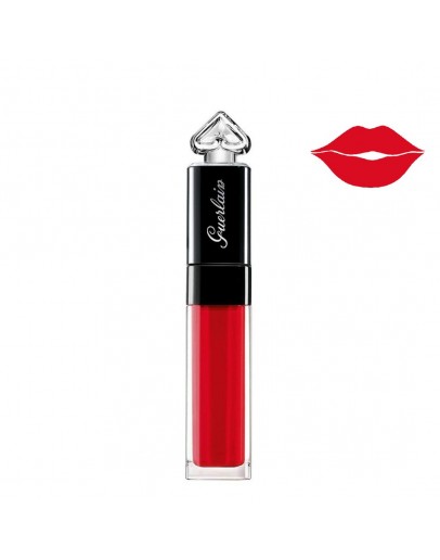 Guerlain La Petite Robe Noire Lip Colour´Ink #L120 Empowered 6 ml
