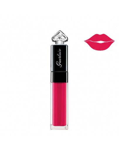 Guerlain La Petite Robe Noire Lip Colour´Ink #L160 Creative 6 ml