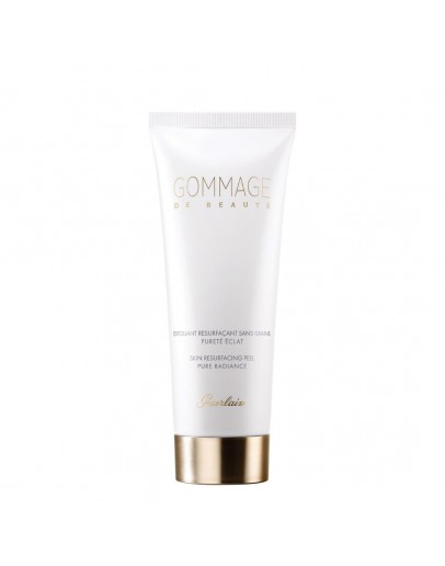 Guerlain Gommage de Beauté Exfoliant Resurfaçant Sans Grains Pureté Éclat 75 ml