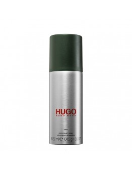 Hugo Boss Hugo Man Deo Spray 150 ml