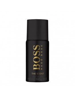 Hugo Boss The Scent Deo Spray 150 ml