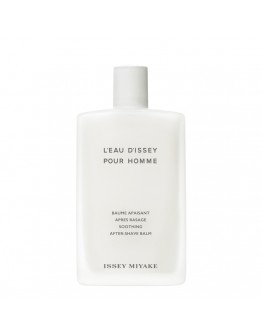 Issey Miyake L'Eau D'Issey pour Homme After-Shave Balm 100 ml
