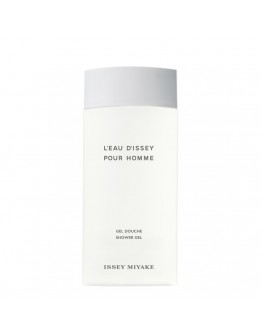 Issey Miyake L'Eau D'Issey pour Homme Shower Gel 200 ml
