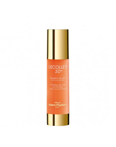 Jeanne Piaubert Decollete 3D+ 50 ml