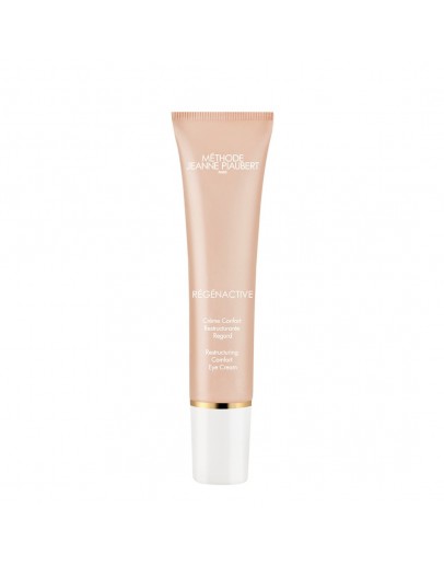 Jeanne Piaubert Régénactive Crème Confort Restructurante Regard 15 ml