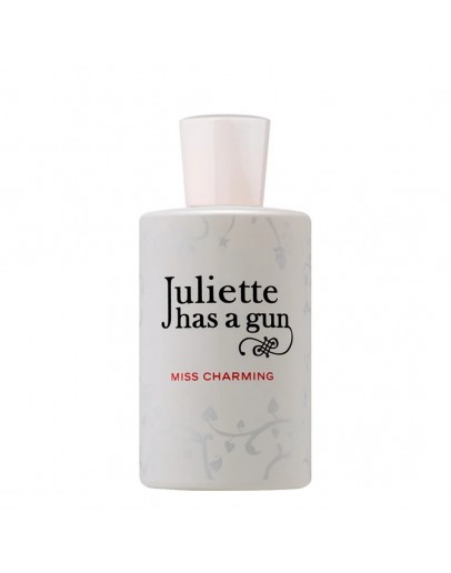 JULIETTE HAS A GUN MISS CHARMING EDP 100 ml