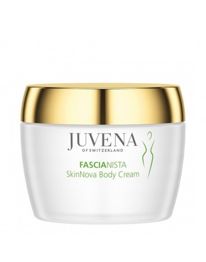Juvena Fascianista SkinNova Body Cream 200 ml