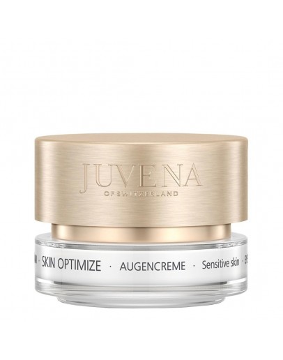 Juvena Skin Optimize Eye Cream - Sensitive 15 ml