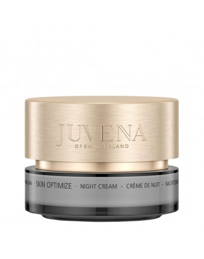 Juvena Skin Optimize Night Cream Sensitive Skin 50 ml