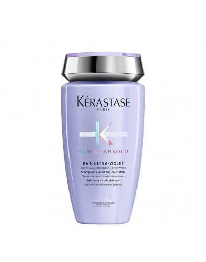 Kérastase BLOND ABSOLU Bain Ultra-Violet 250 ml