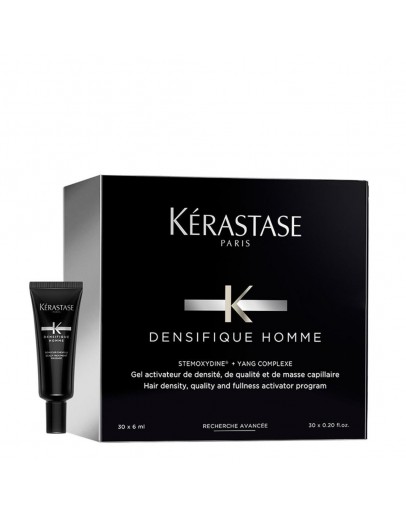 Kérastase DENSIFIQUE HOMME Treatment 30 x 6 ml