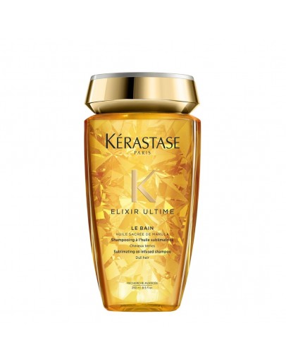 Kérastase ELIXIR ULTIME Le Bain 250 ml