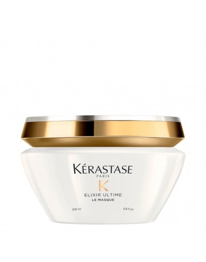 Kérastase ELIXIR ULTIME Le Masque 200 ml
