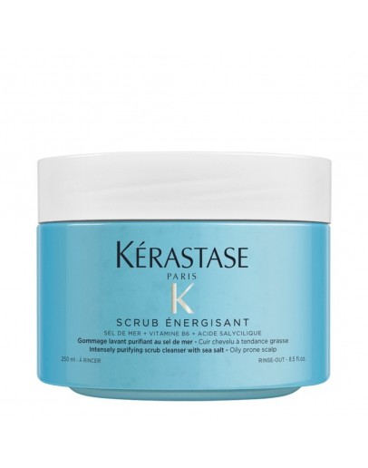 Kérastase FUSIO-SCRUB ÉNERGISANT 250 ml