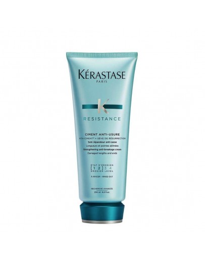 Kérastase RESISTANCE Ciment Anti-Usure 200 ml