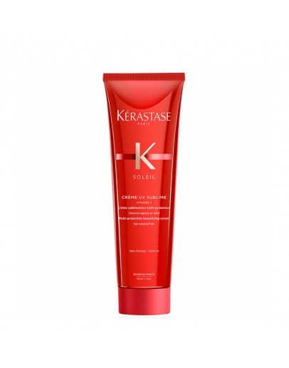 Kérastase SOLEIL Crème UV Sublime 150 ml