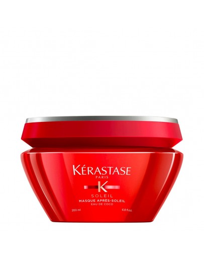 Kérastase SOLEIL Masque Après Soleil 200 ml