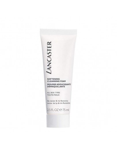 Lancaster Softening Cleansing Foam 150 ml