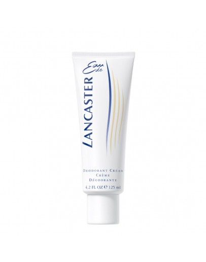Lancaster Eau de Lancaster Deodorant Cream 125 ml