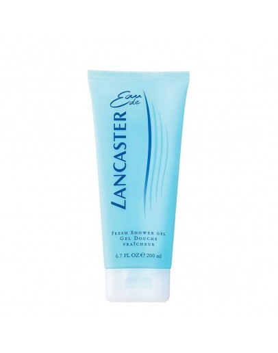 Lancaster Eau de Lancaster Shower Gel 200 ml