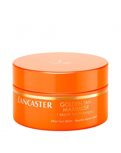 Lancaster Golden Tan Maximizer After Sun Balm 200 ml