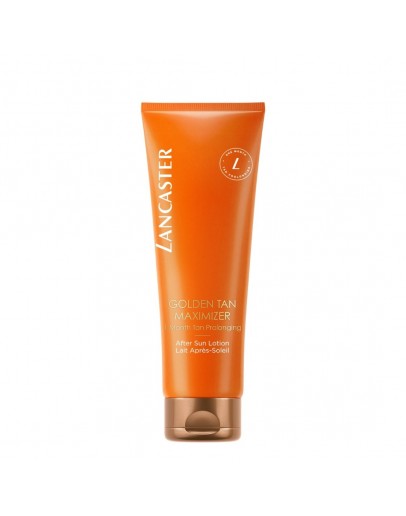Lancaster Golden Tan Maximizer After Sun Lotion 250 ml 