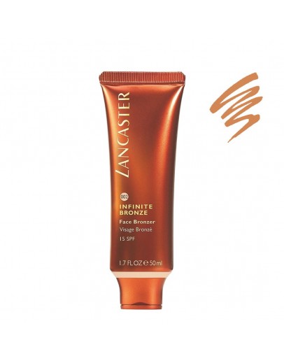 Lancaster Infinite Bronze Face Bronzer SPF15 #Sunny 50 ml