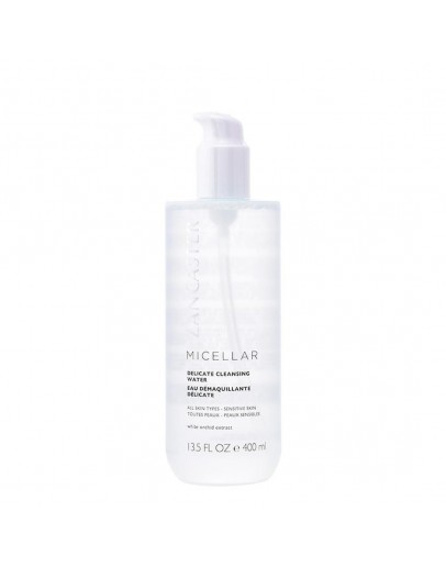 Lancaster Micellar Delicate Cleansing Water 400 ml