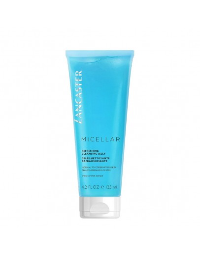 Lancaster Micellar Refreshing Cleansing Jelly 125 ml