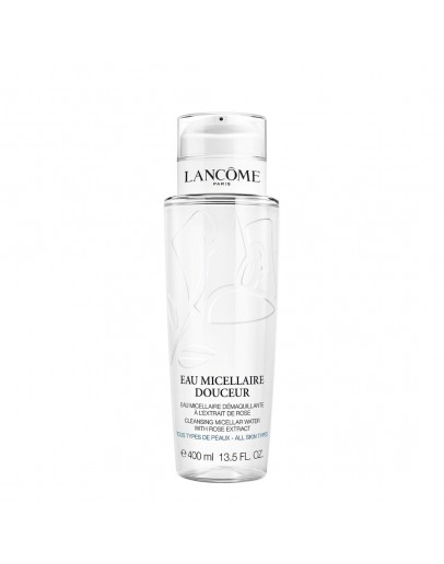 Lancôme Eau Micellaire Douceur 400 ml