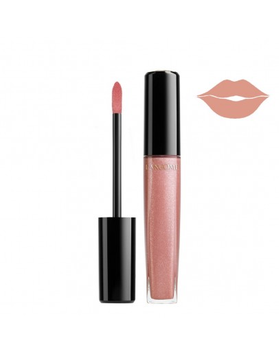 Lancôme L'Absolu Gloss Sheer #222 Beige Muse 8 ml