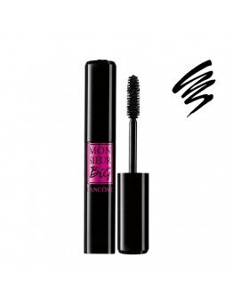 Lancôme Monsieur Big Mascara #01 Black 10 ml